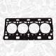 Gasket, cylinder head - TH0066 ET ENGINETEAM - 8200062273, 8200151984, 177.230