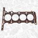 Gasket, cylinder head - TH0067 ET ENGINETEAM - 607161, 55562233, 493.141