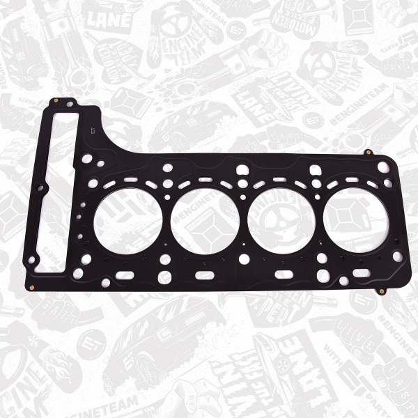 Gasket, cylinder head - TH0069 ET ENGINETEAM - 11044-HG00C, 6510160500, 11044HG00C