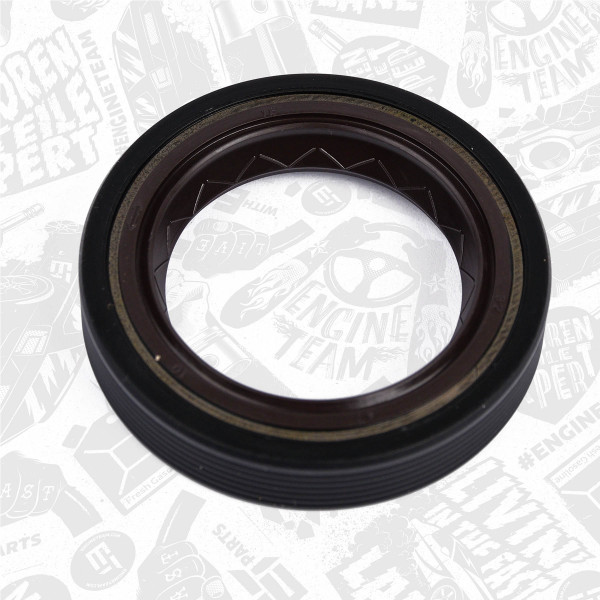 Shaft Seal, camshaft - TM0018 ET ENGINETEAM - 026103085F, 068.103.085.E, 1004928