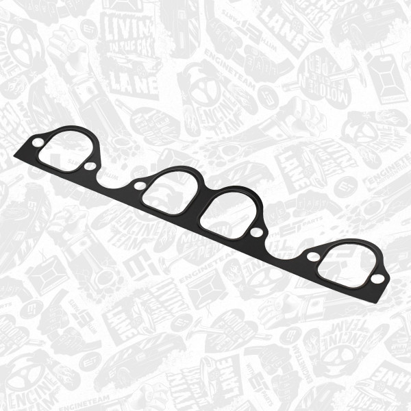 Gasket Set, intake manifold - TM0032 ET ENGINETEAM - 028129717D, 71-28781-10, 915.213