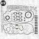 Full Gasket Set, engine - TS0003 ET ENGINETEAM - 2992644, 2995642, 2992643