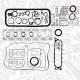 Full Gasket Set, engine - TS0004 ET ENGINETEAM - 2992259, 2996223, 01-33976-01