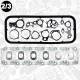 Full Gasket Set, engine - TS0004 ET ENGINETEAM - 2992259, 2996223, 01-33976-01