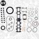 Dichtungsvollsatz, Motor - TS0008 ET ENGINETEAM - 2995572, 2996737, 01-36885-04