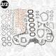 Full Gasket Set, engine - TS0009 ET ENGINETEAM - 1907849, 014.151, T890086