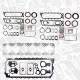 Full Gasket Set, engine - TS0014 ET ENGINETEAM - 2996037, 200030, T9001462