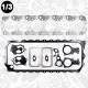 Full Gasket Set, engine - TS0014 ET ENGINETEAM - 2996037, 200030, T9001462