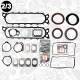 Full Gasket Set, engine - TS0014 ET ENGINETEAM - 2996037, 200030, T9001462