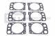 Full Gasket Set, engine - TS0017 ET ENGINETEAM - A5410100921, A5410101621, A5410161320
