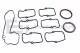 Full Gasket Set, engine - TS0017 ET ENGINETEAM - A5410100921, A5410101621, A5410161320