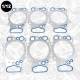 Full Gasket Set, engine - TS0025 ET ENGINETEAM - 13488503, 01-34885-03, 733.800