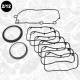 Full Gasket Set, engine - TS0025 ET ENGINETEAM - 13488503, 01-34885-03, 733.800