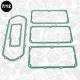 Full Gasket Set, engine - TS0025 ET ENGINETEAM - 13488503, 01-34885-03, 733.800
