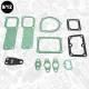 Full Gasket Set, engine - TS0025 ET ENGINETEAM - 13488503, 01-34885-03, 733.800