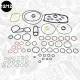 Full Gasket Set, engine - TS0025 ET ENGINETEAM - 13488503, 01-34885-03, 733.800