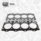 Full Gasket Set, engine - TS0028 ET ENGINETEAM - 3800939, 6140211341, 6140-21-1341