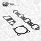 Full Gasket Set, engine - TS0028 ET ENGINETEAM - 3800939, 6140211341, 6140-21-1341