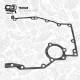 Full Gasket Set, engine - TS0028 ET ENGINETEAM - 3800939, 6140211341, 6140-21-1341