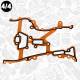 Gasket Set, cylinder head - TS0040 ET ENGINETEAM - 11140-84E50, 1606278, 1114084E50