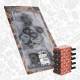 Gasket Set, cylinder head - TS0041BT ET ENGINETEAM - 4409866, 7701471278, 4409999