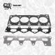 Gasket Set, cylinder head - TS0041BT ET ENGINETEAM - 4409866, 7701471278, 4409999