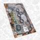 Gasket Set, cylinder head - TS0046 ET ENGINETEAM - 6606019, 93190885, 504.200