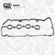 Gasket Set, cylinder head - TS0046 ET ENGINETEAM - 6606019, 93190885, 504.200