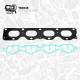 Gasket Set, cylinder head - TS0046 ET ENGINETEAM - 6606019, 93190885, 504.200