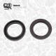 Gasket Set, cylinder head - TS0046 ET ENGINETEAM - 6606019, 93190885, 504.200
