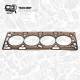 Gasket Set, cylinder head - TS0046BT ET ENGINETEAM - 6606019, 93190885, 504.200