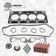 Gasket Set, cylinder head - TS0047BT ET ENGINETEAM - 7701475822, 7701473543, 8200039867