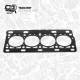 Gasket Set, cylinder head - TS0047BT ET ENGINETEAM - 7701475822, 7701473543, 8200039867