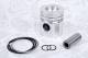 Repair Set, piston/sleeve - UV0011 ET ENGINETEAM - 11801105, 94631960, 69010153