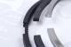 Repair Set, piston/sleeve - UV0011 ET ENGINETEAM - 11801105, 94631960, 69010153