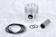 Repair Set, piston/sleeve - UV0012 ET ENGINETEAM - 11801105, 93285960, 69010153