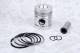 Repair Set, piston/sleeve - UV0016 ET ENGINETEAM - 3950116, 5950590, 93725960