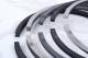 Repair Set, piston/sleeve - UV0016 ET ENGINETEAM - 3950116, 5950590, 93725960