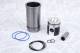 Repair Set, piston/sleeve - UV0018 ET ENGINETEAM - 11801105, 94887960, 69010153