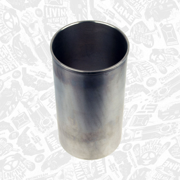 VA0005, Cylinder Sleeve, Cylinder liner, ET ENGINETEAM, 4803030, 2995665, 007WV4900, 14-021491-00, 20041480400, 860160, 89317190, SU3514140.04MM, 860160MEC