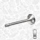 Exhaust Valve - VE0015 ET ENGINETEAM - 074109611, 33049, R4640/RCR