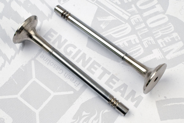 VE0020, Exhaust Valve, Exhaust valve, ET ENGINETEAM, 46527856, 7783225, 171014, 820690, R4741/BMCR, V91938