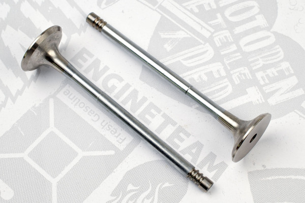 VE0089, Exhaust Valve, Exhaust valve, ET ENGINETEAM, Renault Laguna 2,2D/dT G8T 1993-2001, 7701468170, 50004634, 517482, R4713/BMCR, V94319