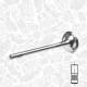 Exhaust Valve - VE0120 ET ENGINETEAM - 059109611H, 059109611M, 059109611K