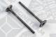 Exhaust Valve - VE0140 ET ENGINETEAM - 12915-69L00-000, 12915-69LG0-000, R6723/RNT