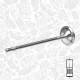 Auslassventil - VE0152 ET ENGINETEAM - 04E109611L, 398001, R6779/RCR