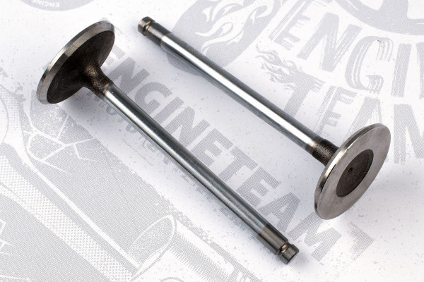 VI0090, Einlassventil, Einlassventil, ET ENGINETEAM, Opel Astra 1,4Si C 14 SE 1989-2001, 641015, 90409992, 29383, R4636/SCR, V91959