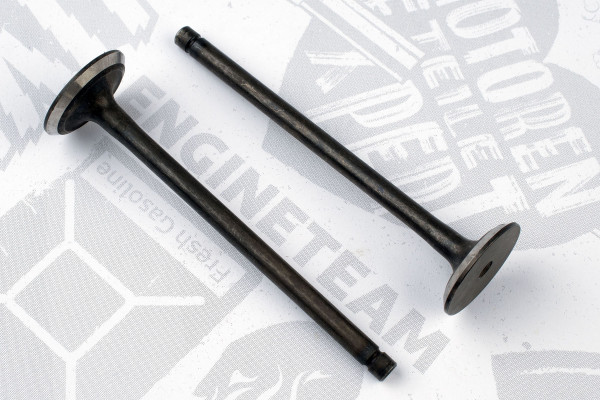 VI0127, Einlassventil, Einlassventil, ET ENGINETEAM, Opel Astra H 1,7CDTI A/Z 17 DTR 2006+, 641085, 291121, R6645/SNT