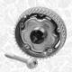 Nockenwellenversteller - VT0008 ET ENGINETEAM - 5636466, 5636632, 12992409