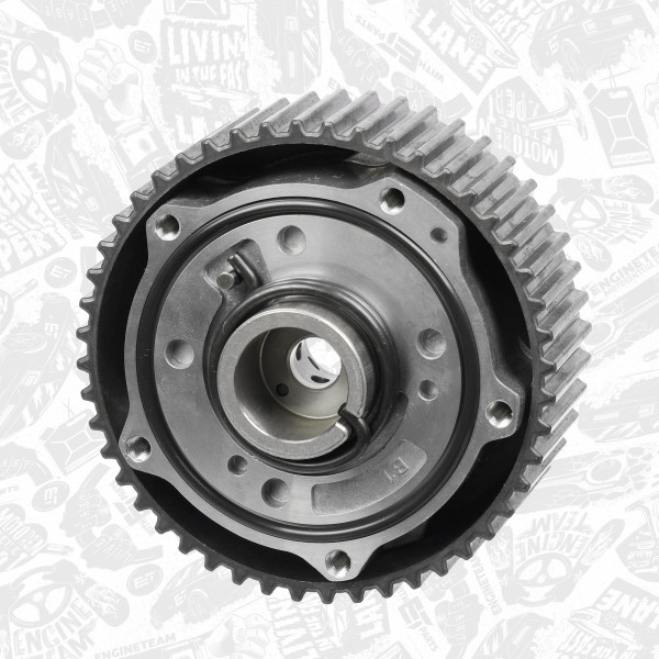 Camshaft Adjuster - VT0020 ET ENGINETEAM - 04E109088L, 04E109088AE